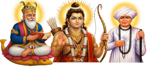 Shri Adipur Lohana Samaj